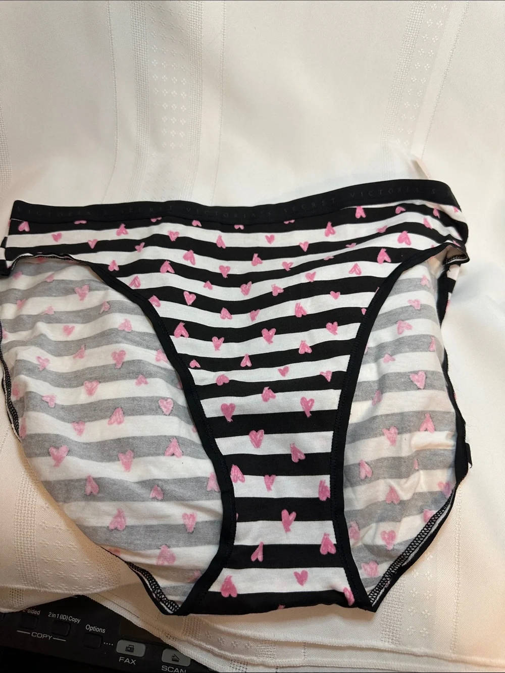 Victoria's Secret Bikini Panty Set of 5